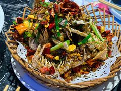 -七星龙虾城·海鲜·大闸蟹(吴江店)