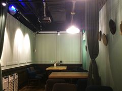 -清真·艾美可餐厅(大悦汇店)