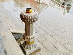-大伊山景区