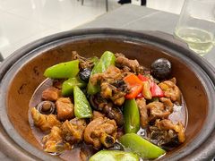 -写庭·鱼鲜川菜·宴请(铁像寺水街店)