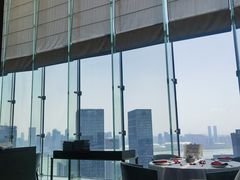 -悦轩中餐厅·高空江景·杭州柏悦酒店