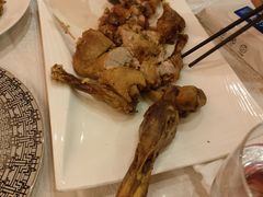 -梅龙镇酒家(南京西路总店)