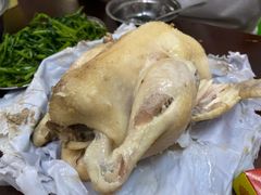 -吉英盐焗鸡(文中路店)