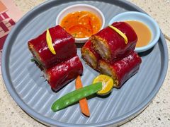 -点都德(奥体印象城店)