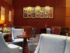 -上海新锦江大酒店