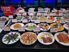 -兴仙饭店·闽味海鲜(马尾总店)