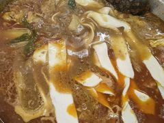 -新乡杨记红焖羊肉火锅(天坛南门店)