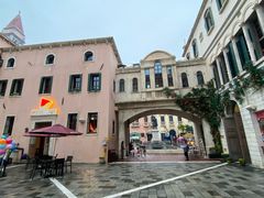 -华谊兄弟（长沙）电影小镇