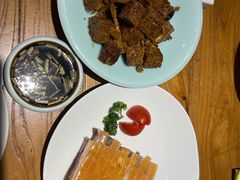 -金枝玉叶上海人家食府(三里河店)