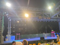 -渔家火锅·海鲜自助餐·演艺(亚龙湾天域酒店)