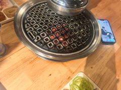 -霸腹烤肉(厦门柚子番店)