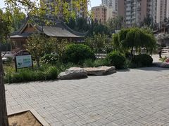 -南普公园