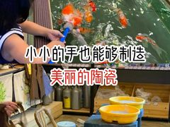 -趣陶陶艺手工坊(新世界百货重庆店)