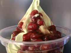 -麦当劳(东急新天地店)