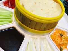 -同喜烤鸭店(光芒店)