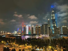 -遇外滩(BFC外滩金融中心店)