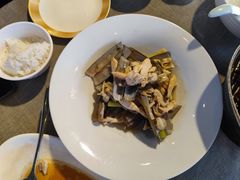 -有喜胶东小馆(太申祥和店)