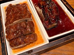 -鸽味轩·粤菜小馆(高楼门总店)