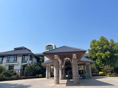 -福建鲤鱼洲酒店