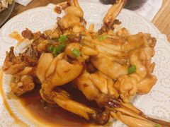 -十面欢腾·海鲜面·台式Bistro(长乐路店)