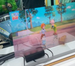 -爆米花儿童美发乐园(红博中央公园店)