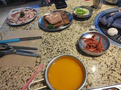 -安又胖韩国烤肉