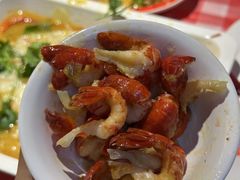 -阿青龙虾(新城店)