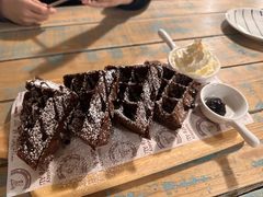 -Cafe Alice咖啡爱丽丝(奥城店)