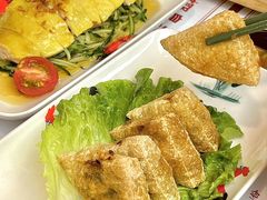 -椰皇鸡饭·烧味烧腊