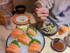 -万岁寿司(蓬江万达店)