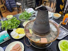 -新梅居(宁海东路店)