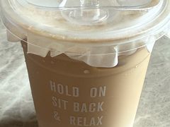-KUDDO COFFEE(天河城店)