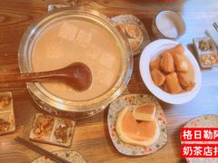 -格日勒阿妈蒙古厨房(大召店)