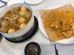 -日昌餐馆(亦庄店)