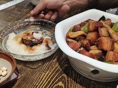 -老雒阳面馆·水席·洛阳菜(偃师店)