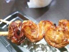 -鸟串烧Yakitori