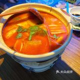 打卡无锡首家泰妃殿!地理位置比较好找,下午4点多就去