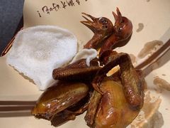 -鸽子侯·家宴·平价海鲜(市图书馆店)
