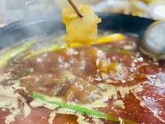-石灰市毛记烧鸡公(解放碑店)