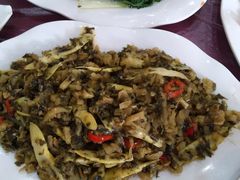 -南华寺素食馆(南华禅寺店)