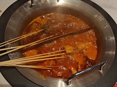-宏姐串串香(征仪路店)