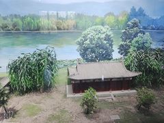 -济南大明湖景区