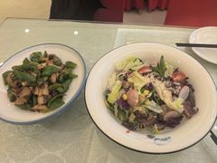 -博雅渔港·融合菜(维也纳国际大酒店)