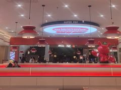 -多嘴超级肉蟹煲(欧亚卖场店)