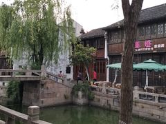 -嘉兴月河历史街区