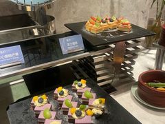 -云尚自助餐厅(佛山南海瞻云酒店)