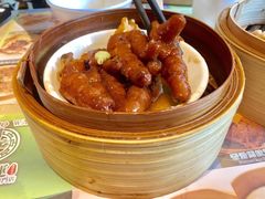 -添好运点心专门店(中环IFC店)