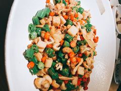 -首秀·四川料理(星耀101店)