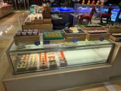 -长沙芙蓉国温德姆至尊豪廷大酒店-自助餐厅