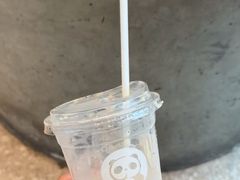 -茶百道(荣科路店)